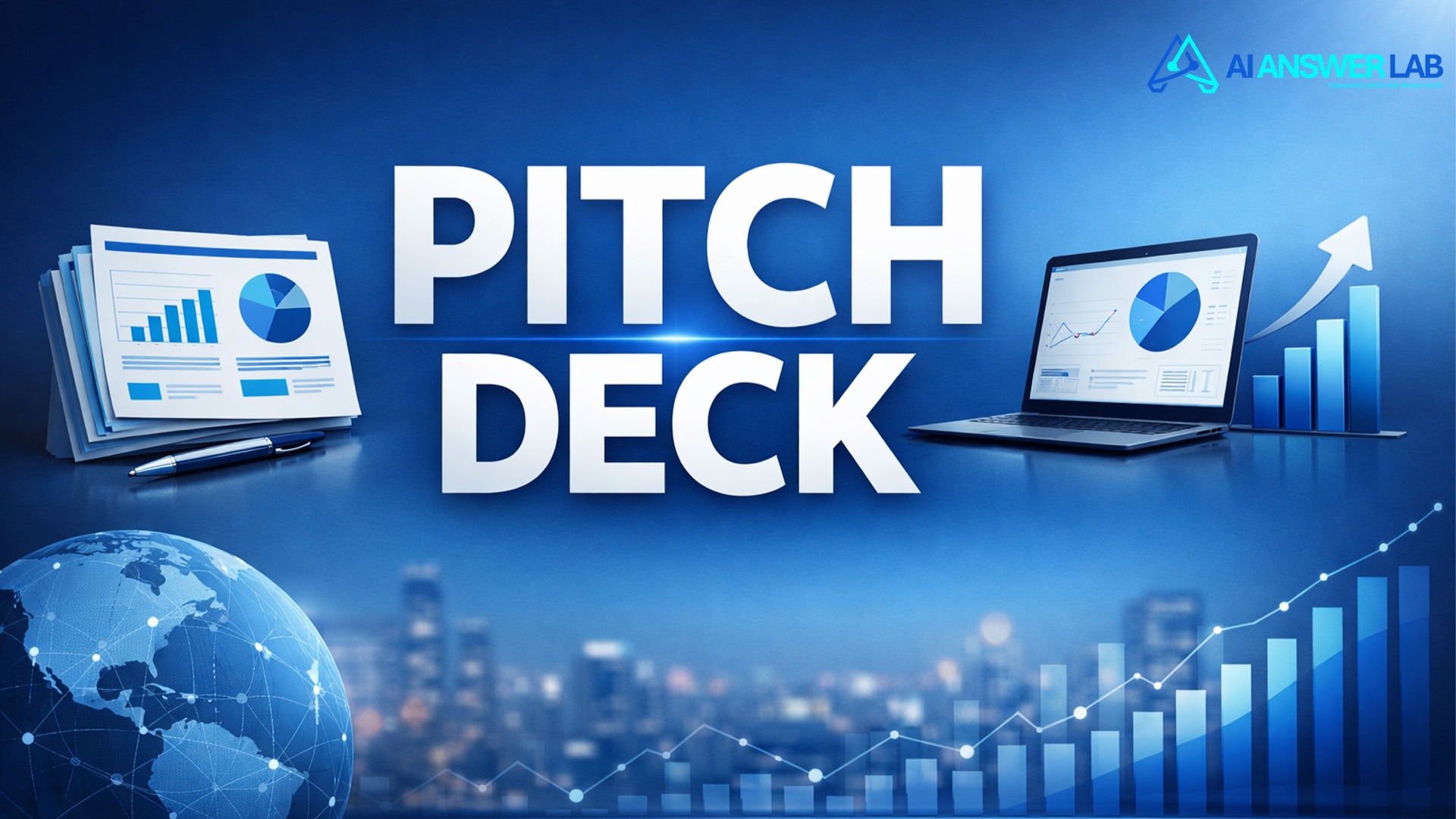 Pitch Deck thumbnail